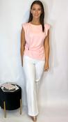 Emily Top Pink