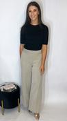 Ichi Pique Trouser