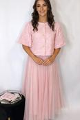 Mykayla Top Pink