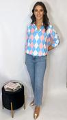 Bradley Jeans Dark Wash