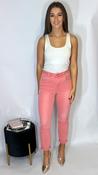 Toxik Jeans Pink