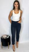 Toxik Jeans Navy