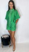 Ichi Lennie Shorts