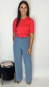 Ichi Kate Denim Pant