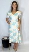 Myrtle Lace Dress image