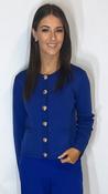 Chantelle Cardigan Blue