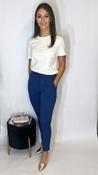 Ichi Kate Pant Midnight