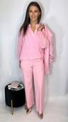 Elara Trouser Baby Pink