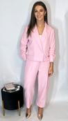 Rosalie Blush Suit