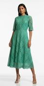 Enna Dress Green image
