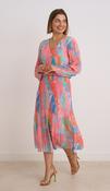 Alice Dress Multi image