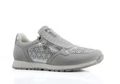 Susst Dizzy Trainers Silver image