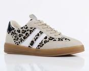 Misty Trainer Leopard image
