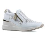 Susst Bianca Trainer White image
