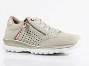 Susst Christina Trainer Cream image