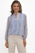 K&amp;amp;P Bella Top Light Blue image