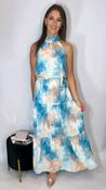 Zaynab Dress