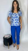 R&amp;amp;R Dolly Top
