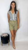 Brakeburn Lake Shorts – Khaki