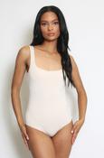 Camilla Bodysuit Beige