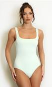 Camilla Bodysuit Mint