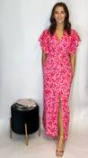 Rose Dress Pink image
