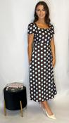 Alba Dress image