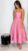 Aria Dress Candy image