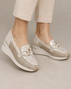 Susst Bonnie Wedge