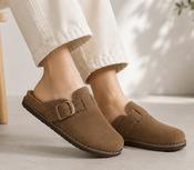 Susst Cuba Clog Suede image