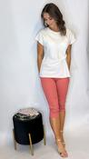 Ameile Blouse White image