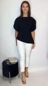 LilyMay Top Black image