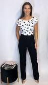 Lauren Black Jean image