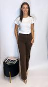 Lauren Brown Jean