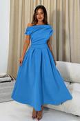 Betty Dress Azure image