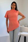 Celine Coral Top image