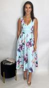 Tiffany Floral Dress image
