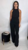 Fifi Jumpsuit Black image