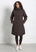 R&amp;amp;R Becca Coat Brown image