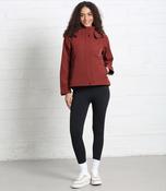 R&amp;amp;R Nancy Jacket – Rust