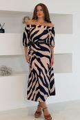 Kit Midi Dress image