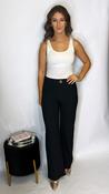 Romilly Trouser Black image