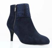 Susst Alisha Boot Navy image