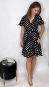 Cora Dress image