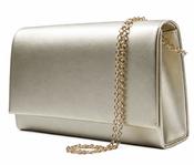 Annie Clutch Gold image