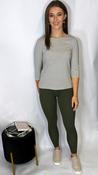 R&amp;amp;R Palmo Top Green