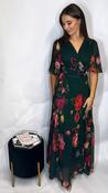 Tamara Wrap Dress image