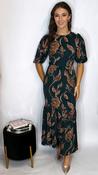 Briege Midi Dress image
