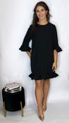K&amp;amp;P Olivia Dress Black image