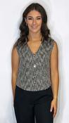 R&amp;amp;R Miranda Waistcoat image